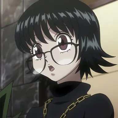 Profile image of シズク