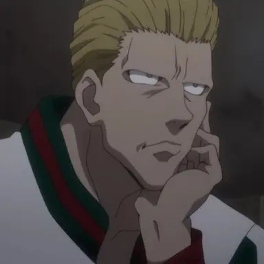 Profile image of フィンクス