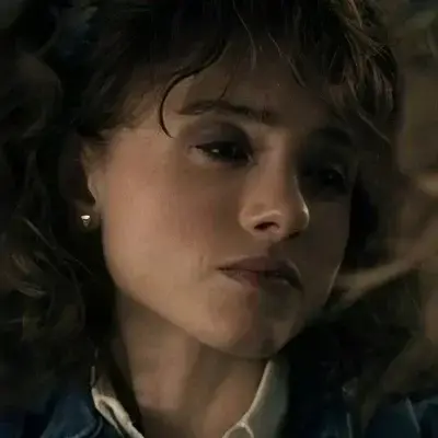 GroggyWasp9733의 Nancy Wheeler