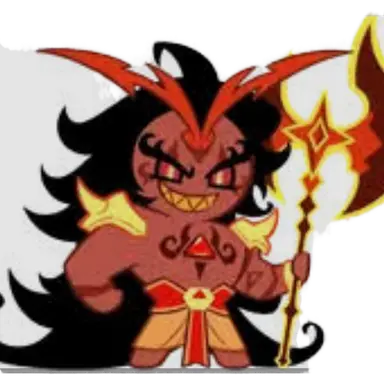 Profile image of 버닝스파이스