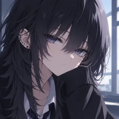 Profile image of 쿠로세 사쿠야