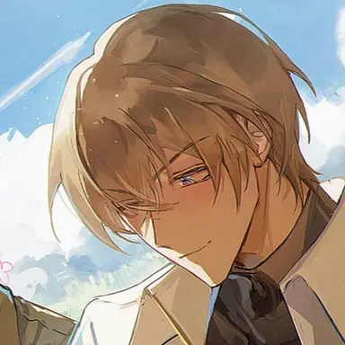 Profile image of 降谷零