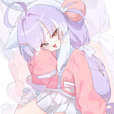 Profile image of 텐코 시부키