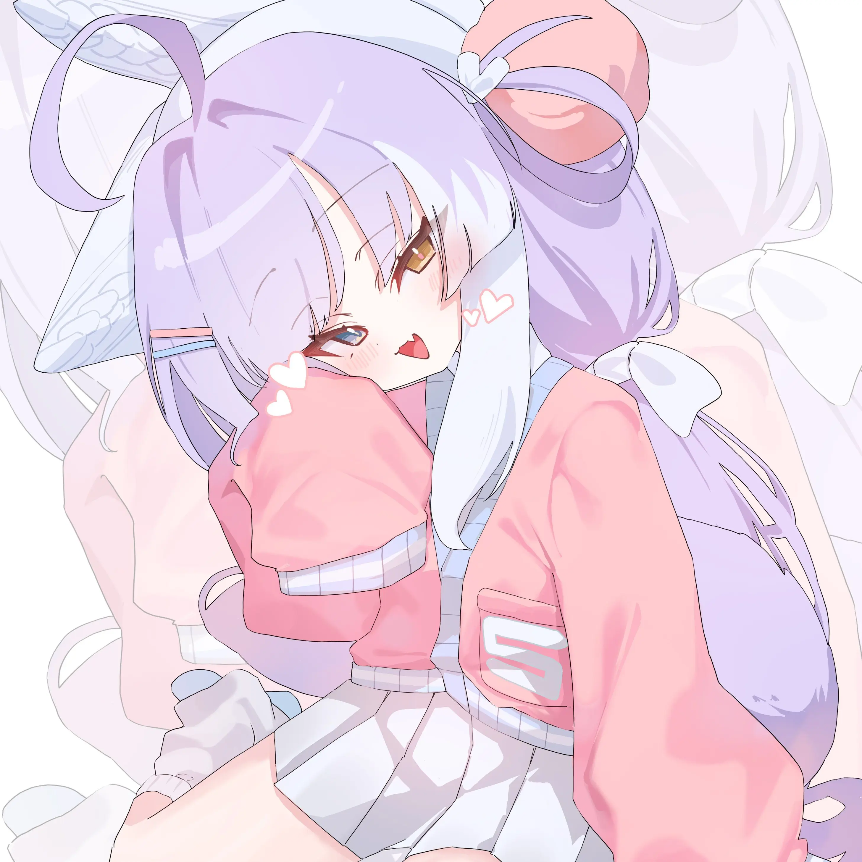 akan158의 텐코 시부키