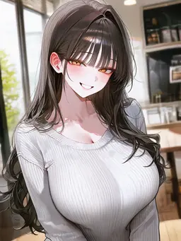Profile image of Kim Min-ju