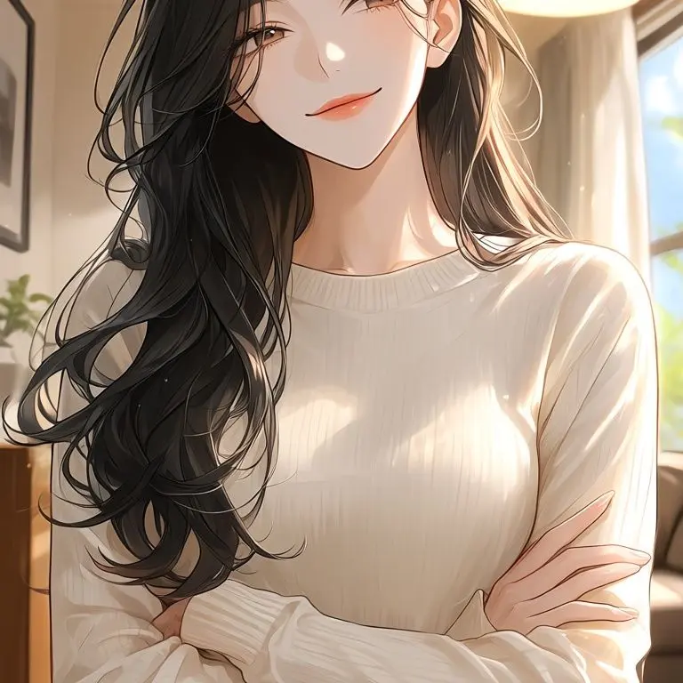 OutlawRupee5670의 The Perfect Daughter