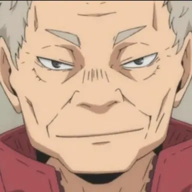 Profile image of Coach Nekomata