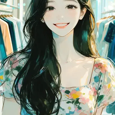 Profile image of 차수현