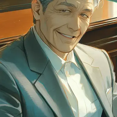 Profile image of 한재덕