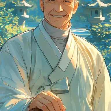 Profile image of 권정대