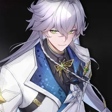 Profile image of 白蔵
