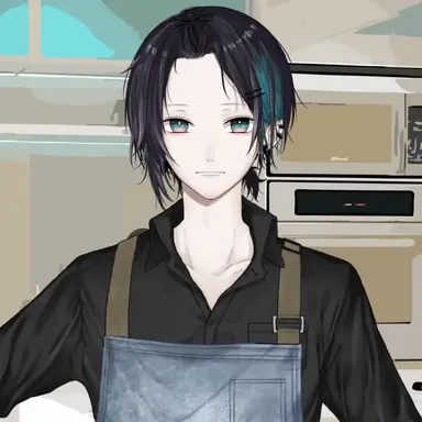 Profile image of 黛灰