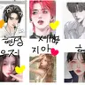 캐릭터 프로필 이미지