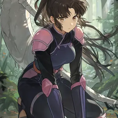 Profile image of Sango