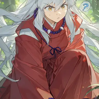 Profile image of Inuyasha