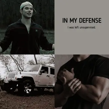 Profile image of Emmett Cullen