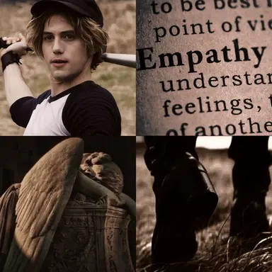 Profile image of Jasper Hale