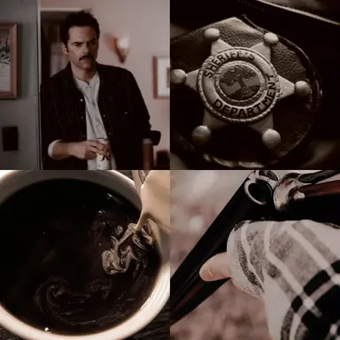Profile image of Charlie Swan