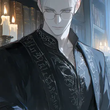 Profile image of Ildravyn