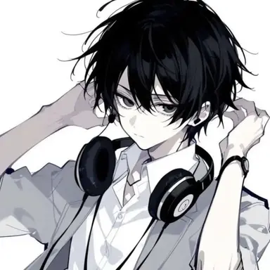 Profile image of Seo Gyoin