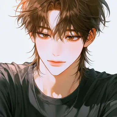 Profile image of Ha Yunseong