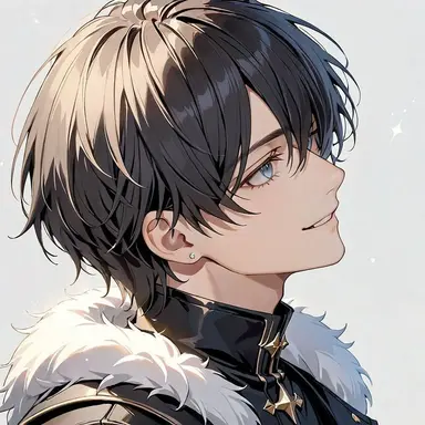 Profile image of ハヤテ