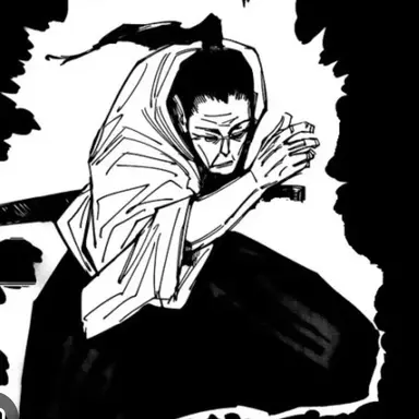 Profile image of 젠인 오우기