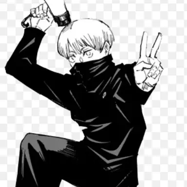 Profile image of 이누마키 토게
