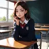 캐릭터 프로필 이미지