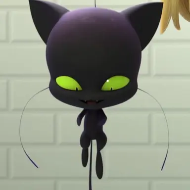 Profile image of Plagg