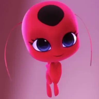Profile image of Tikki