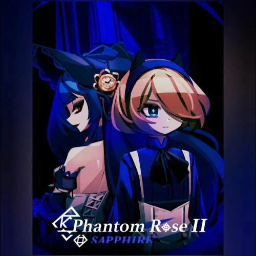 Phantom Rose - II