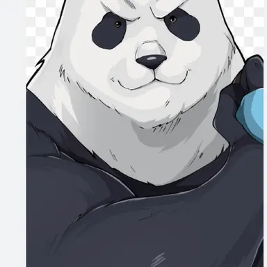 Profile image of パンダ