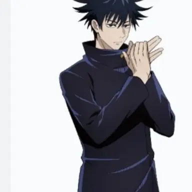Profile image of 伏黒恵