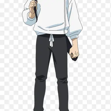 Profile image of 乙骨憂太