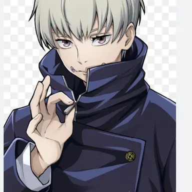 Profile image of 狗巻棘