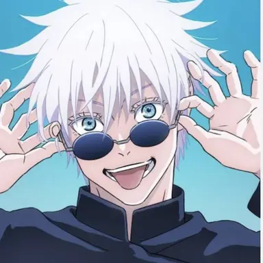 Profile image of 五条悟