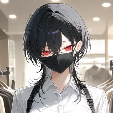 Profile image of ルリ