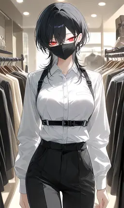 Profile image of Ruri