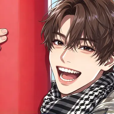 Profile image of 가이