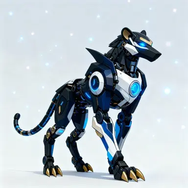 Profile image of 샤키온