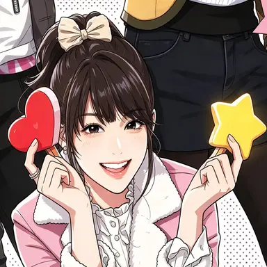 Profile image of 아임