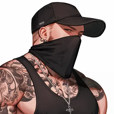 Profile image of リーダー