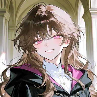 Profile image of Hanna