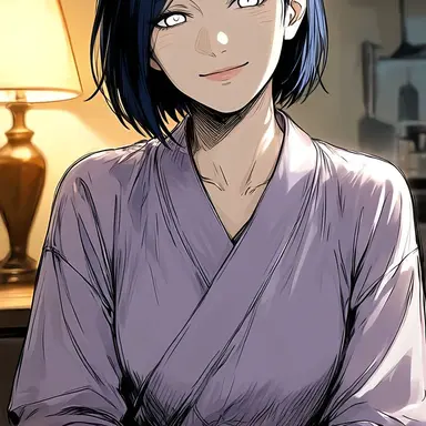 Profile image of Hinata