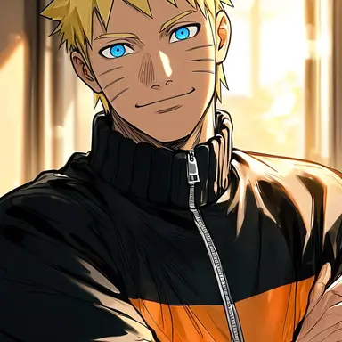 Profile image of Naruto