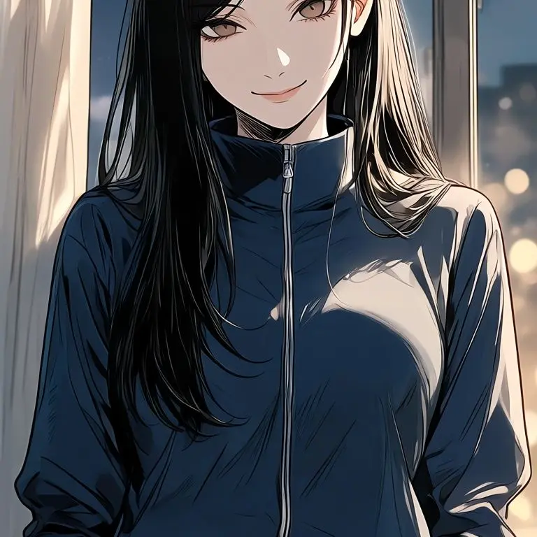TriteKnee5722의 My Best Friend Watches Me