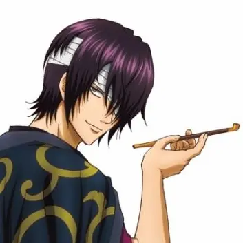 Profile image of Shinsuke Takasugi