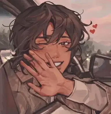 Profile image of Caleb