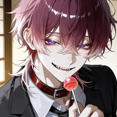 Profile image of Nanami